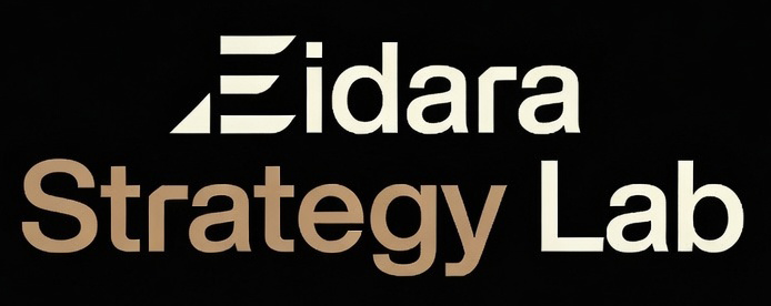 Eidara Strategy Lab